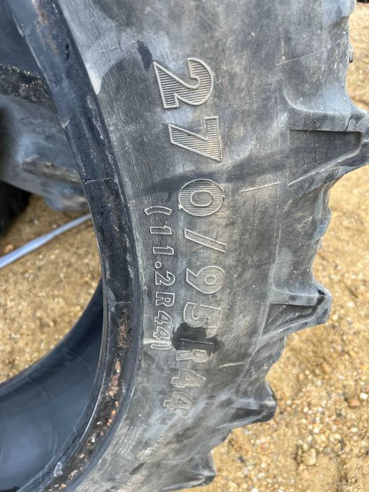 11.2 r44 Kleber-cauciucuri sh