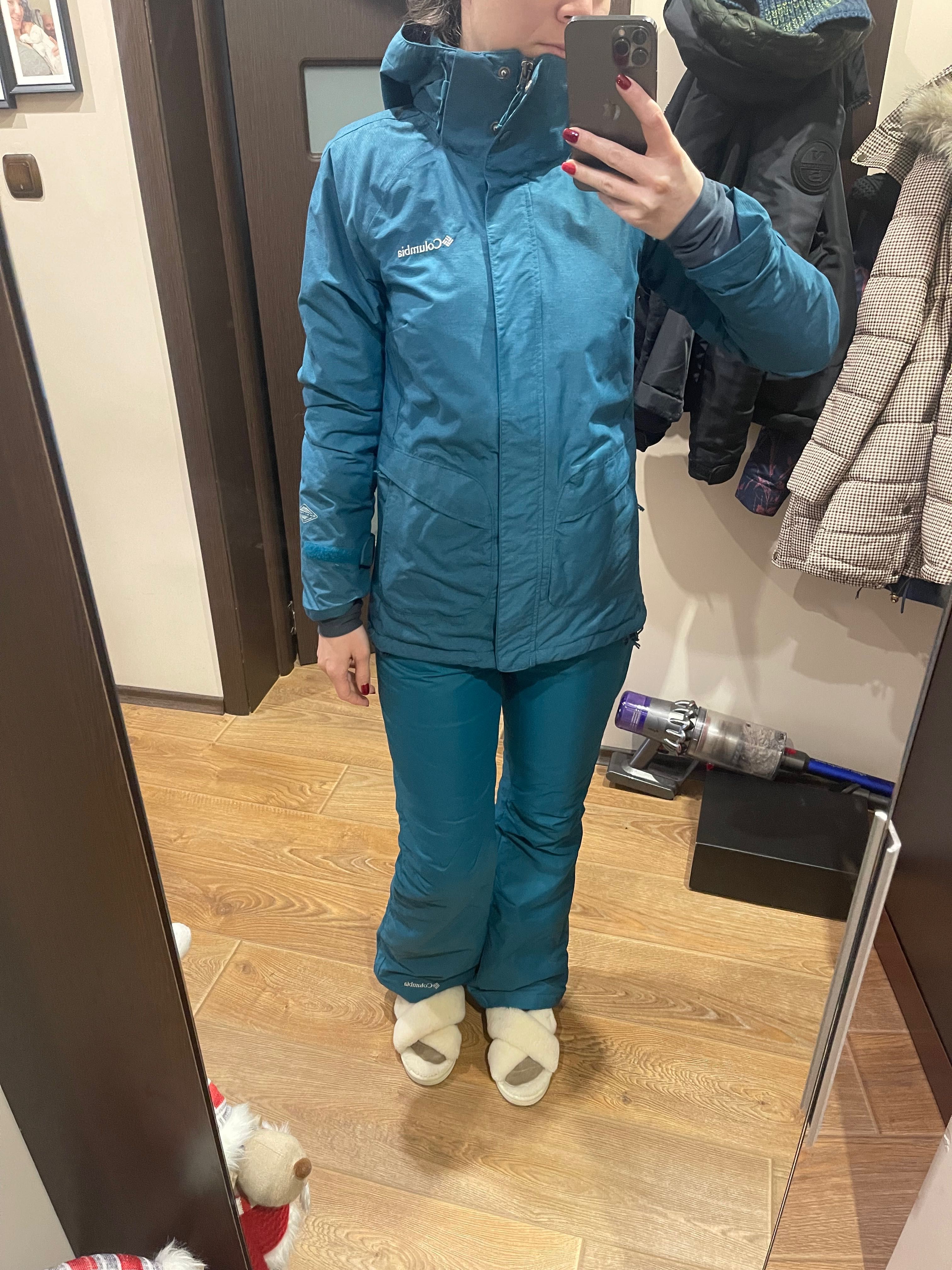 Ски екип Columbia размер ХС