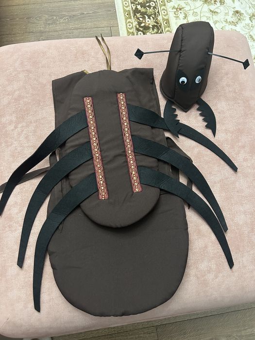 Костюм МУРАВЬЯ 110-146