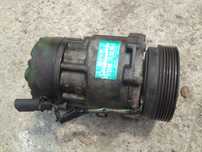 Compresor ac golf 4 skoda 1 bora leon 1m