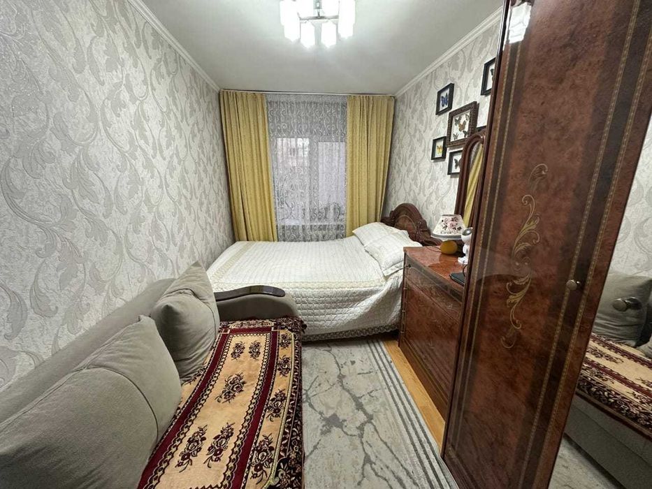 Продам 2х комнатную квартиру