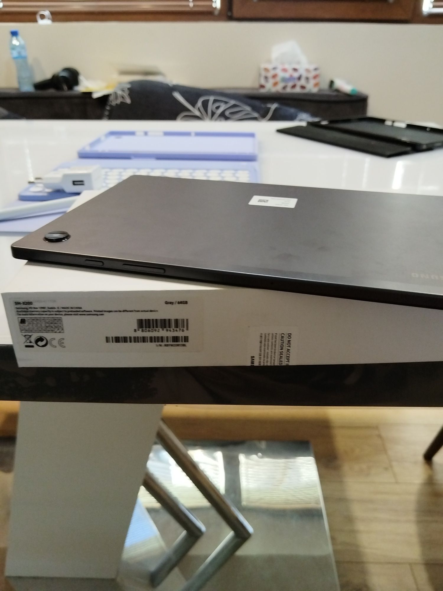 Таблет Samsung GalaxyTabA8