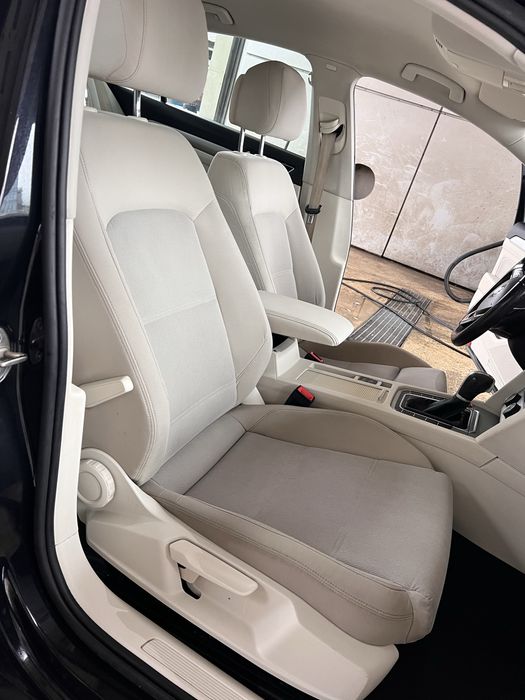 Vw Passat B8 Automat 2016 RATE/BUY BACK