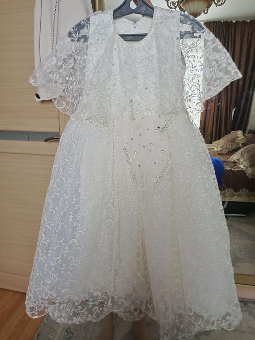 Шикорное Платье 10.000т