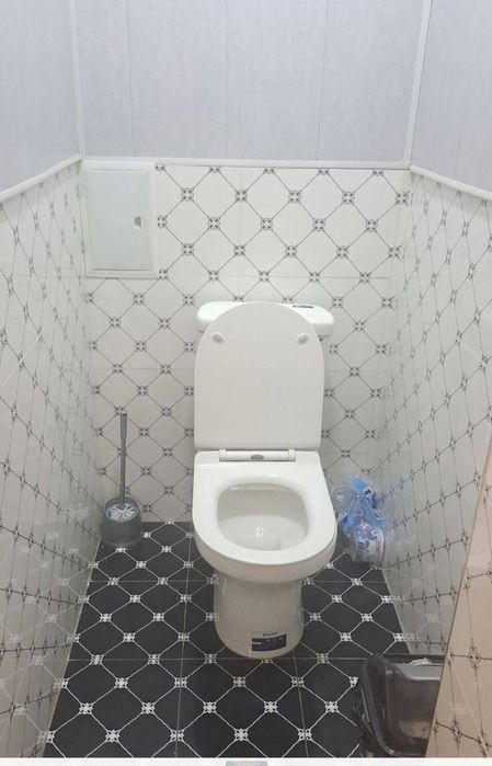 Sergeli Pushkin metro yonida