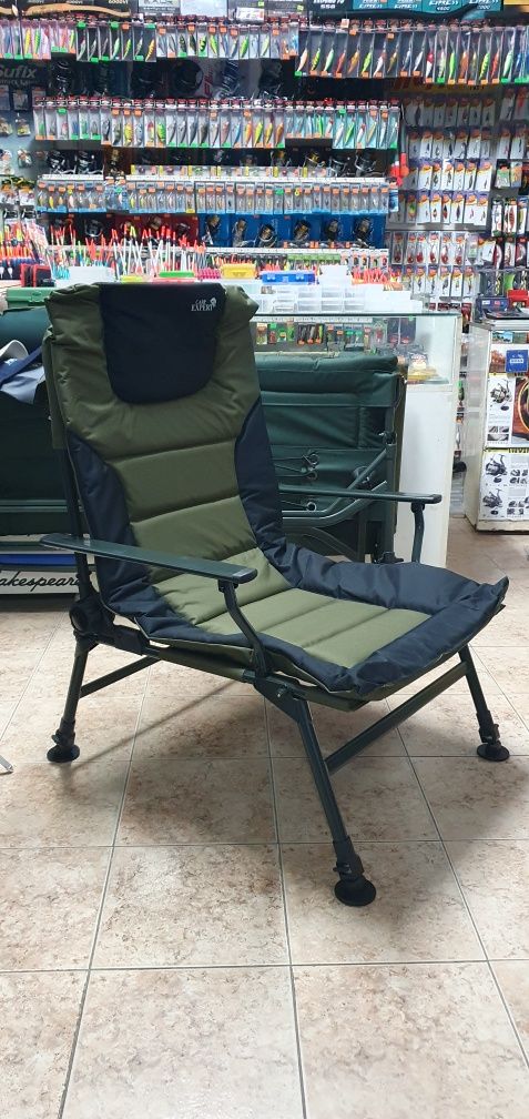 ПРОМО ТОП ЦЕНА! Стол за риболов CARP EXPERT до 150кг.