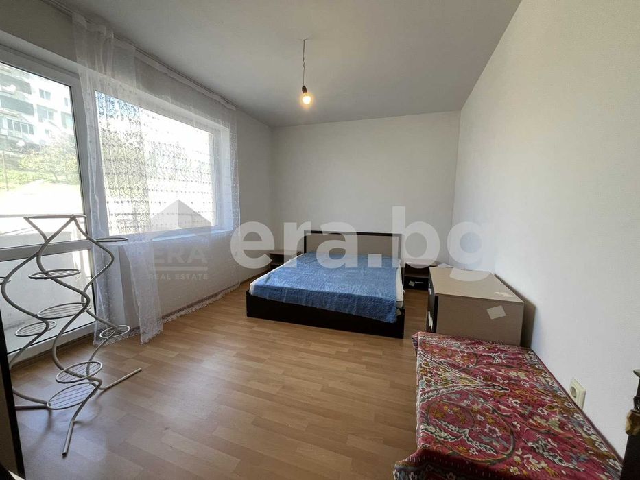 Дава се под наем Двустаен апартамент в Варна, Владислав Варненчик - 62 кв.м за 88000 € - Снимка #3