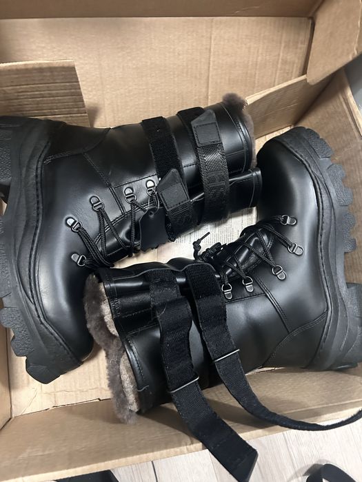 продам берцы новые