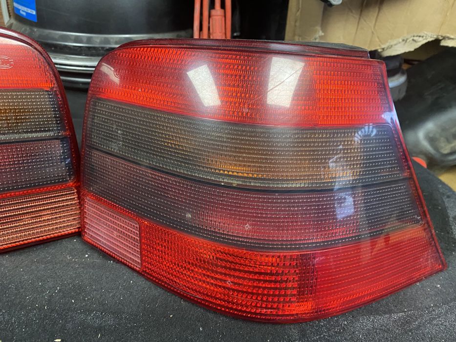 Стопове за Голф 4