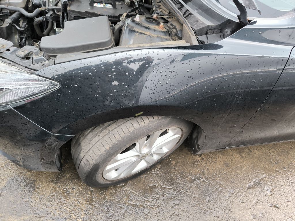 Калници за Mazda 3