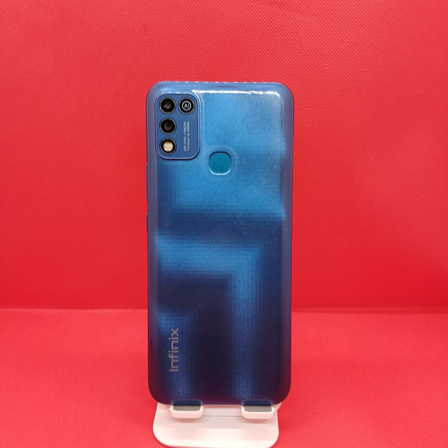 Infinix Hot 11play sotiladi