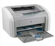 Принтер HP LaserJet P1102