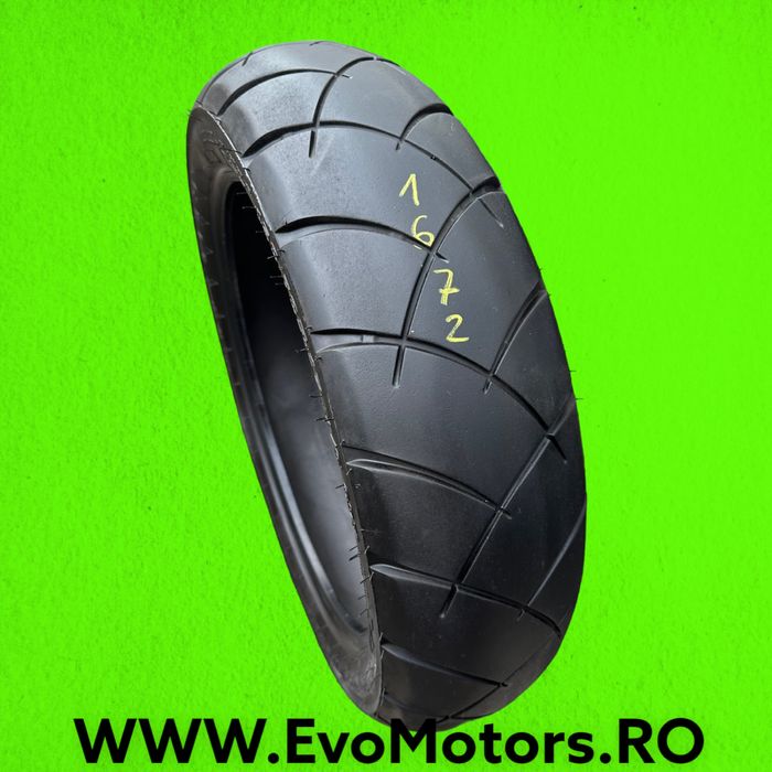 Anvelopa Moto 150 70 17 Dunlop TrailSmart 70% Cauciuc C1672