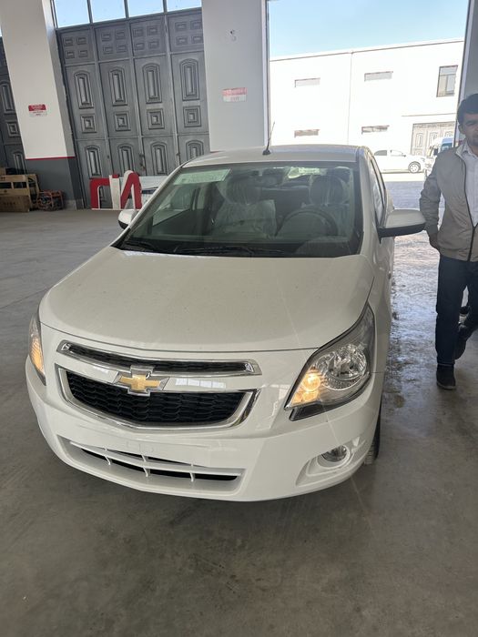 Cobalt stylee AT plus MCM 2025