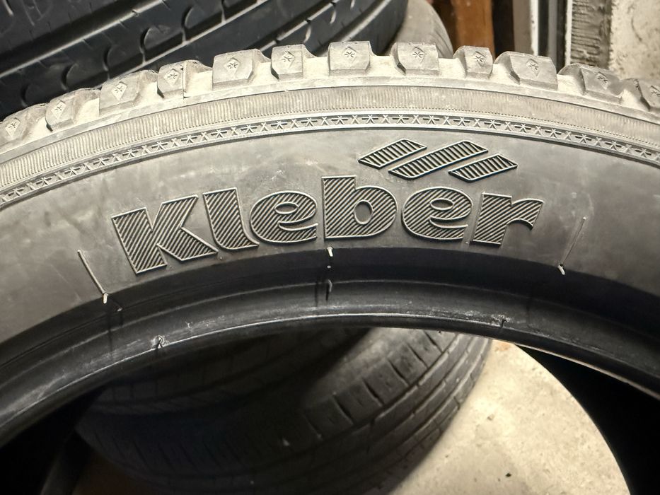 Kleber 215/50/17