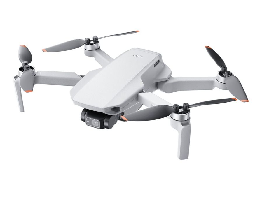 Продам Дрон DJI Mini 2 SE