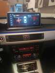 Pentru dezmembrare BMW e 90 facelift an 2010