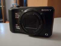 Aparat foto Canon Sony Nikon