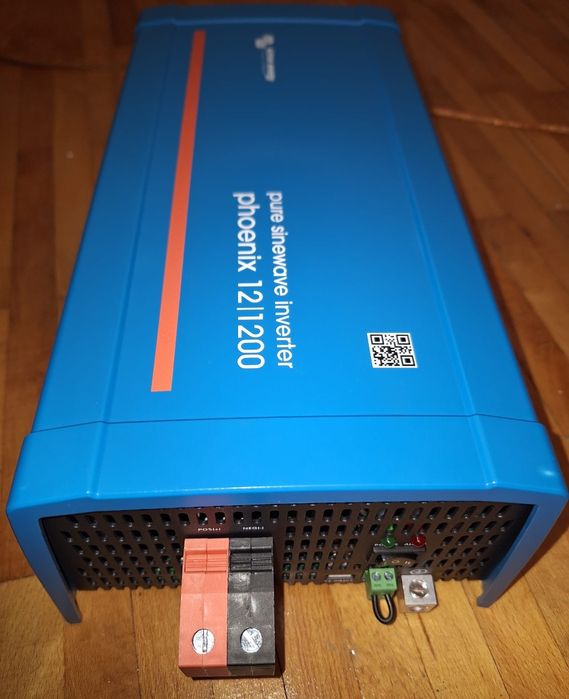 Invertor Victron Energy Phoenix