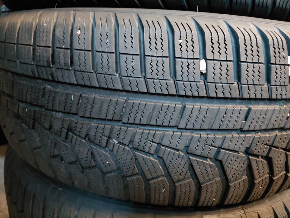 215/60/16" Hankook 4бр.гуми дот2022