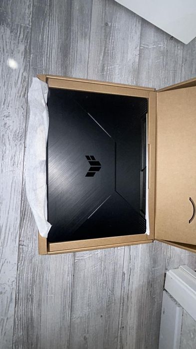 Asus Tuf Gaeming