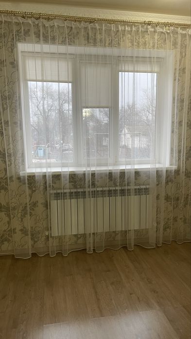 Продам Тюль на 3 окна