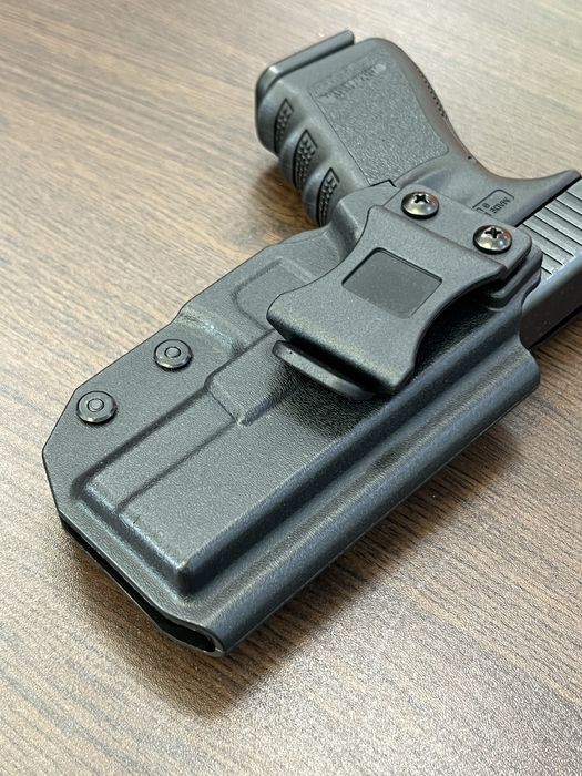 Kydex кобур за Glock 19