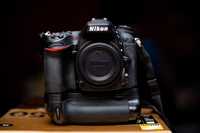 Nikon d7100 Dslr