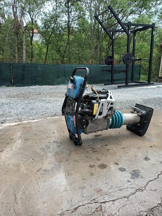 Inchiriei scule picamer demolator placa vibranta mai compactor rotoper
