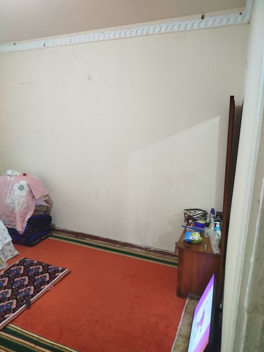 Срочно! Продаётся Своя квартира (бывшая общага)
Ориентир: мечеть Аль-Б