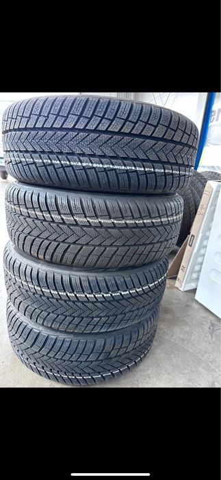 Roti de iarna originale Vw T-Cross Taigo 17 Noi 205/55/17