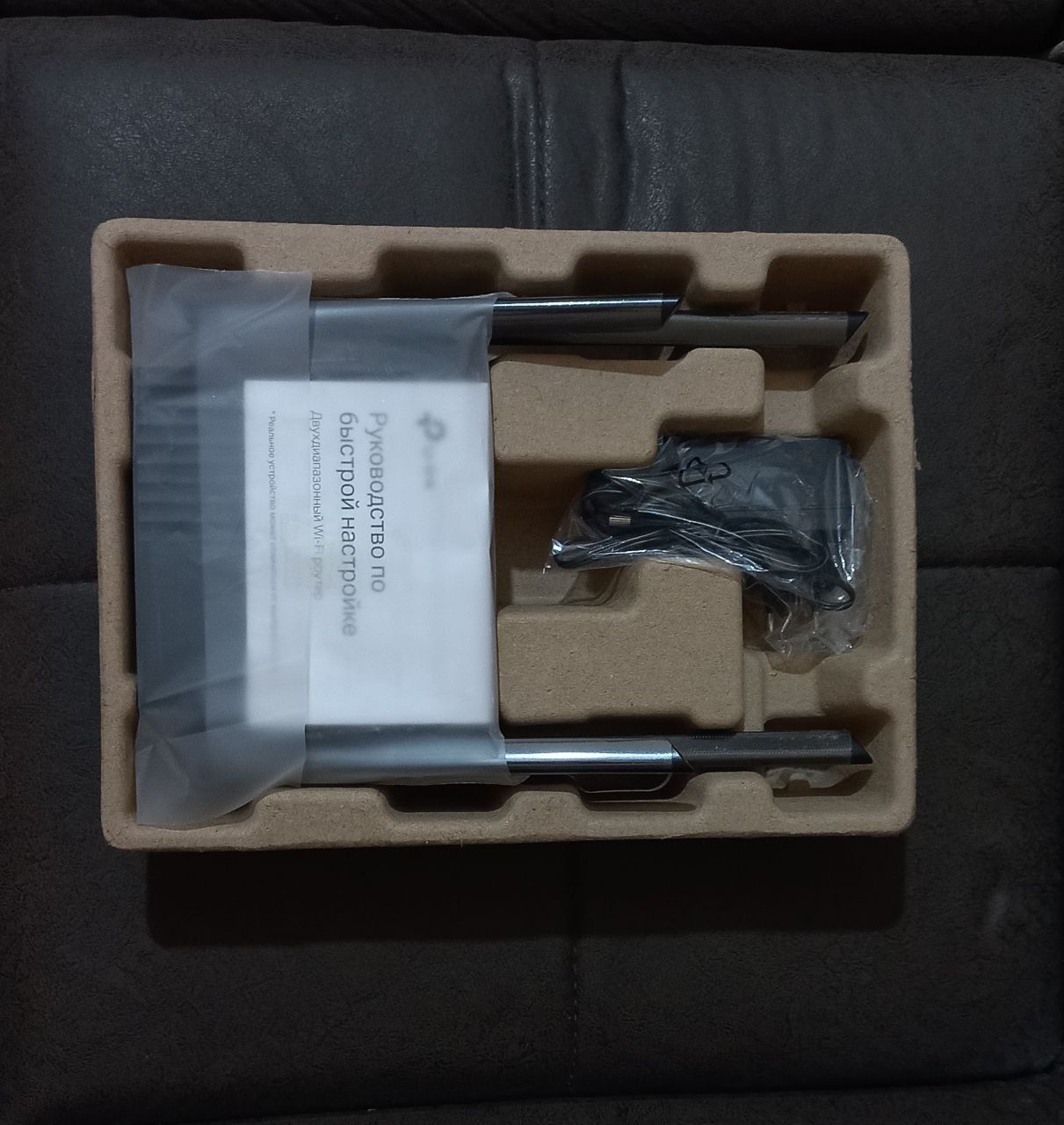 Archer C64 (новый)