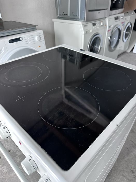 Печка +гаранция. VOSS свободно стояща. Конвекция. Безплатна доставка