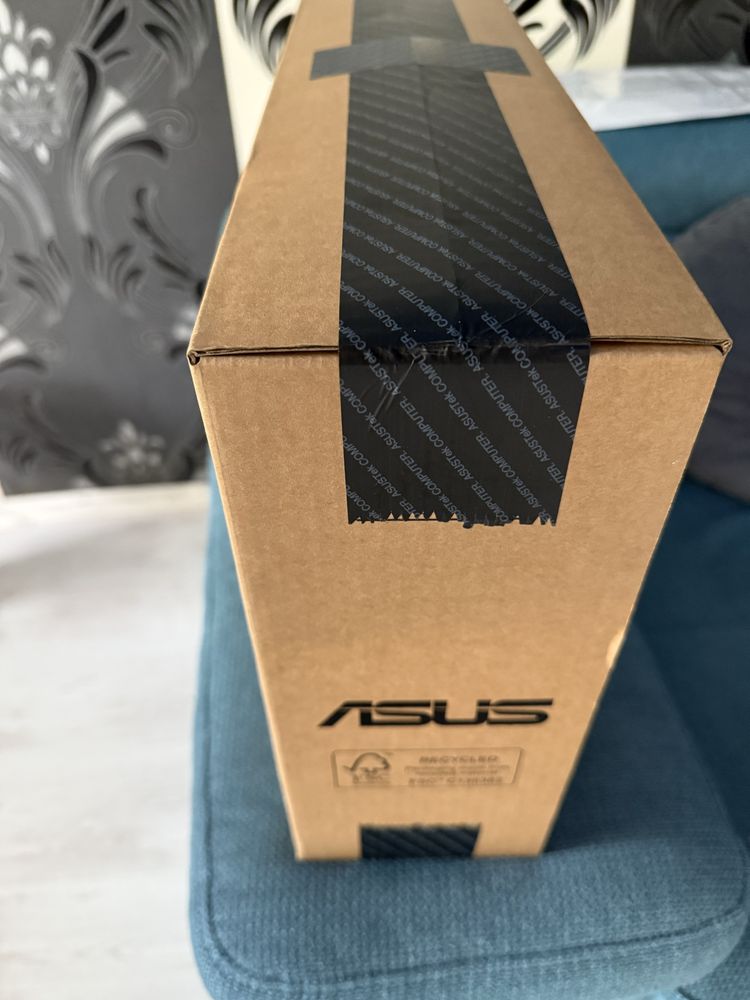 Лаптоп Asus Vivobook s16 OLED M5606WA-MX016W