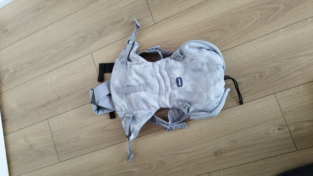 Кенгуру CHICCO EasyFit 0м+