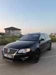 Vand sau schimb volkswagen passat b6