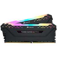 Memorie Corsair Vengeance RGB PRO 16GB (2x8GB) DDR4 3600MHz