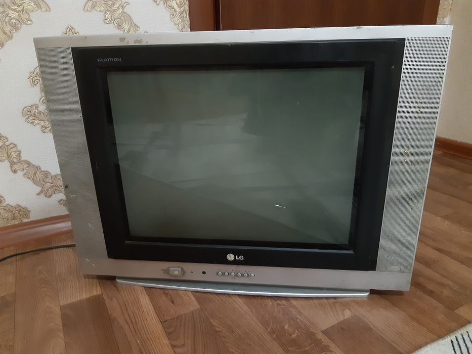 Телевизор сатылады