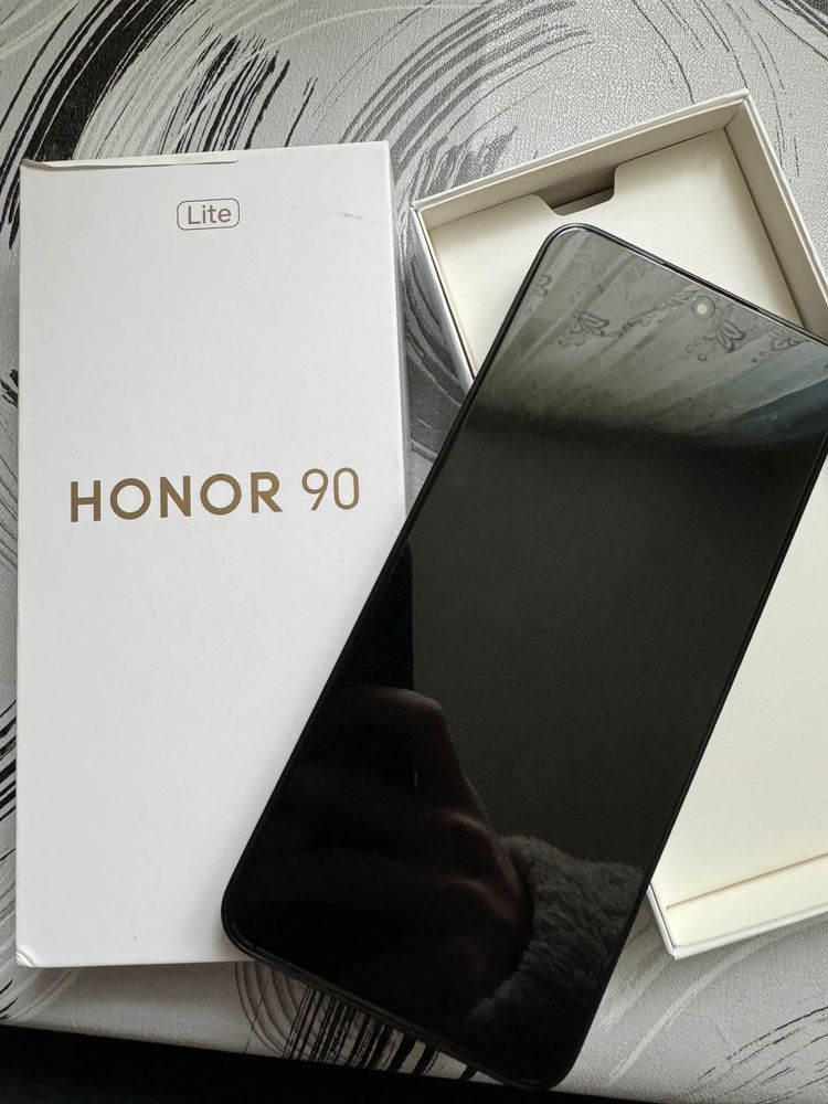 Honor 90 lite 5G 256 GB