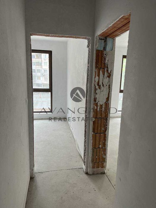 Продава се Двустаен апартамент в Пловдив, Христо Смирненски - 70 кв.м за 1486 €/кв.м - Снимка #3