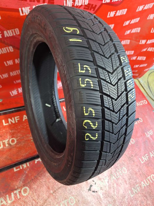 1 Anvelopa de IARNA - 225/55/19 - Rotalla - 6.28 MM - DOT 2022 !