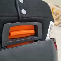 Scaun masina copii Cybex isofix silver x solution