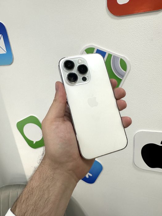  iPhone 13 PRO 128GB Factura+Garantie MAGAZIN..