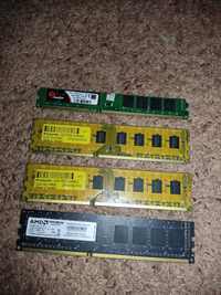 Оперативная память ddr3