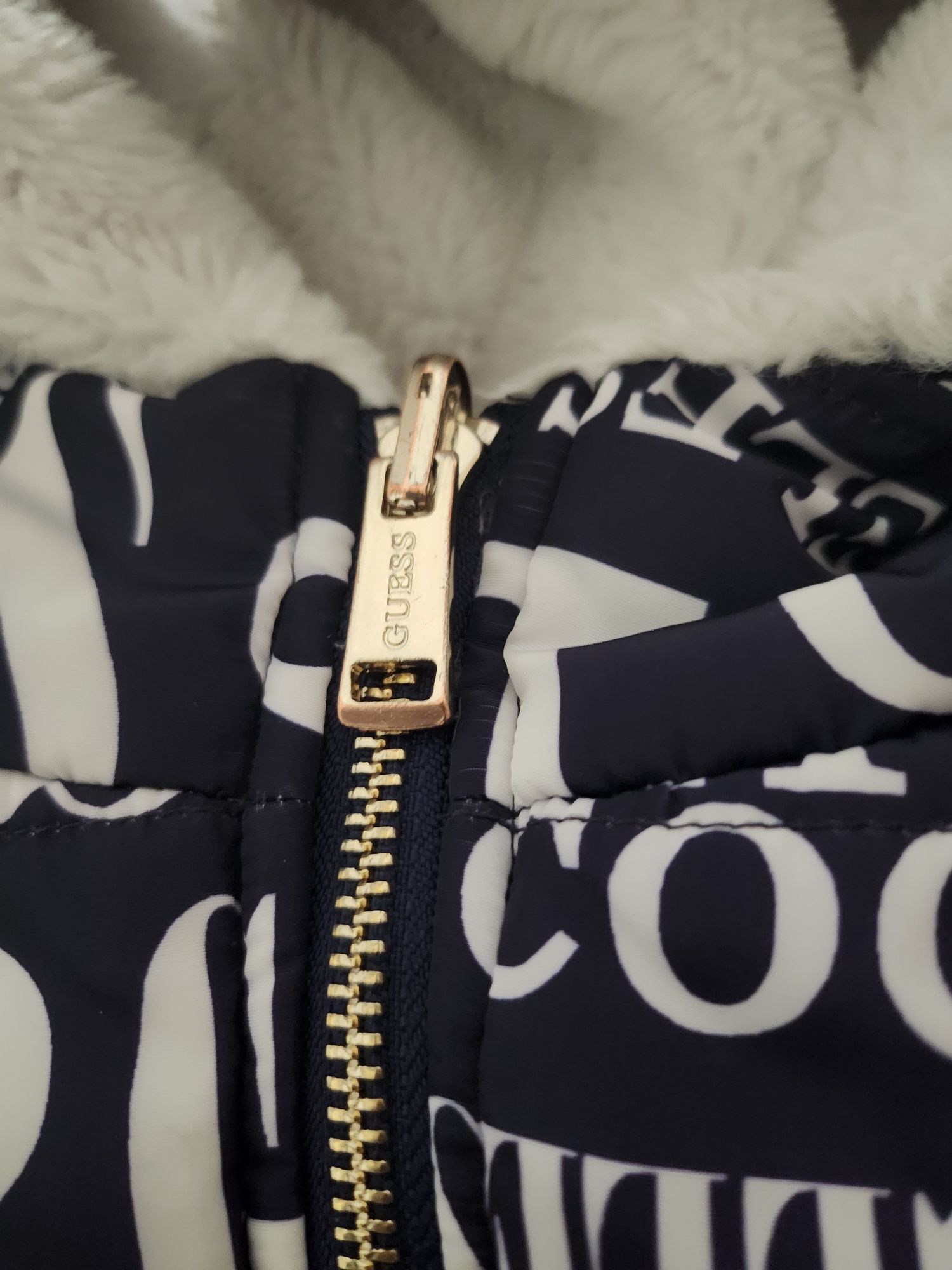 Детско Яке guess 10г