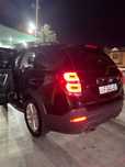Chevrolet CAPTIVA 4  2017