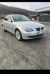 Bmw 525xdrive facelift