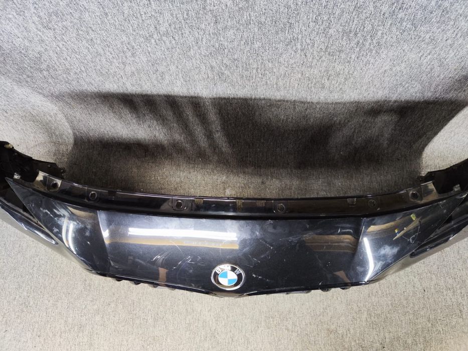Bara fata Bmw seria 2 F44 Gran coupe Completa