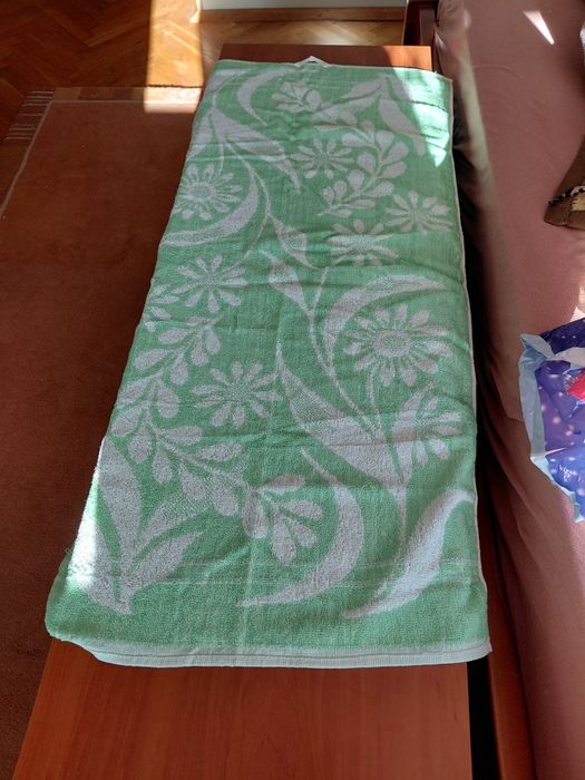 4 хавлиени кърпи