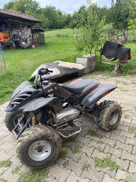 Atv 150cc Chinezesc